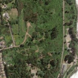 Satellite imagery of Cerro Philippi, CL