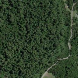 Satellite imagery of Portezuelo Cabeza de Vaca, CL