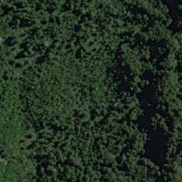 Satellite imagery of Portezuelo Cabeza de Vaca, CL
