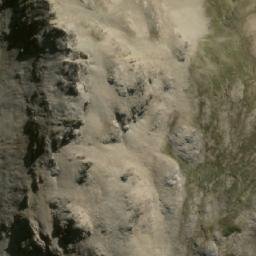 Satellite imagery of Cerro Lago, AR