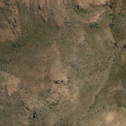 Satellite imagery of Sierra Rehauh, AR