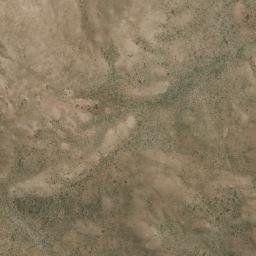 Satellite imagery of Cerro Negro, AR