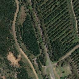 Satellite imagery of Dulverton Hill, AU