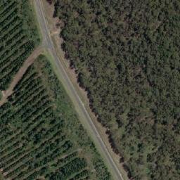 Satellite imagery of Dulverton Hill, AU