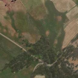 Satellite imagery of Stringybark Hill, AU
