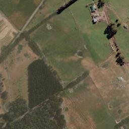 Satellite imagery of Stringybark Hill, AU