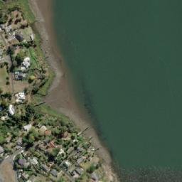 Satellite imagery of Lanena, AU