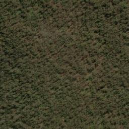 Satellite imagery of Skyline Tor, AU