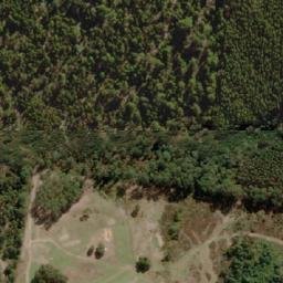 Satellite imagery of Pecks Hill, AU