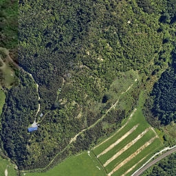 Satellite imagery of 2219, NZ