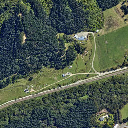 Satellite imagery of 2219, NZ