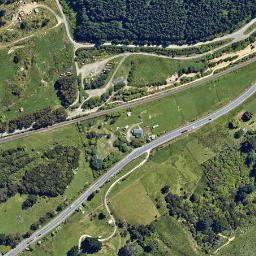 Satellite imagery of 2214, NZ