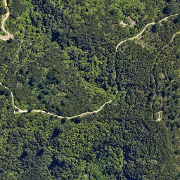 Satellite imagery of 2214, NZ
