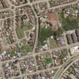 Satellite imagery of Cerro Philippi, CL