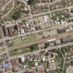 Satellite imagery of Cerro Philippi, CL