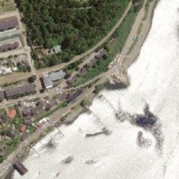 Satellite imagery of Cerro Philippi, CL