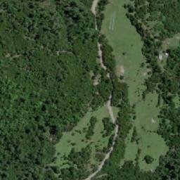 Satellite imagery of Portezuelo Cabeza de Vaca, CL