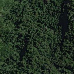 Satellite imagery of Portezuelo Cabeza de Vaca, CL