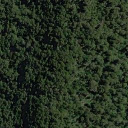 Satellite imagery of Portezuelo Cabeza de Vaca, CL