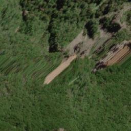 Satellite imagery of Cerro Fonck, AR