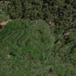 Satellite imagery of Cerro Fonck, AR
