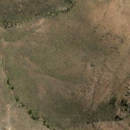 Satellite imagery of Sierra Rehauh, AR