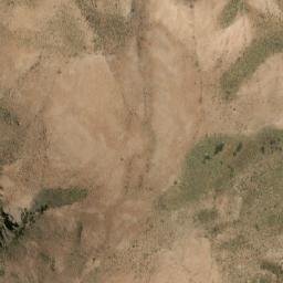 Satellite imagery of Sierra Rehauh, AR