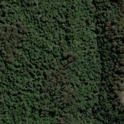 Satellite imagery of Kara Tungsten Mine, AU