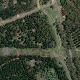 Satellite imagery of Dulverton Hill, AU