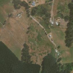 Satellite imagery of Stringybark Hill, AU