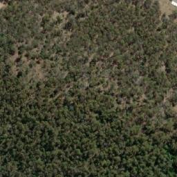 Satellite imagery of Lanena, AU