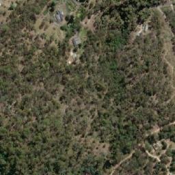 Satellite imagery of Lanena, AU