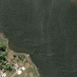 Satellite imagery of Native Point, AU