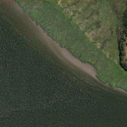 Satellite imagery of Native Point, AU