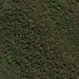 Satellite imagery of Skyline Tor, AU