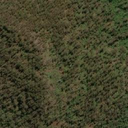 Satellite imagery of Skyline Tor, AU