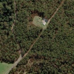 Satellite imagery of Pecks Hill, AU