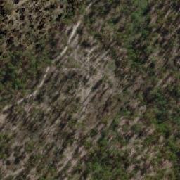 Satellite imagery of McAuliffs Hill, AU