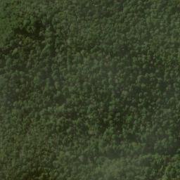 Satellite imagery of Murderers Rock, NZ