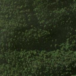 Satellite imagery of Murderers Rock, NZ