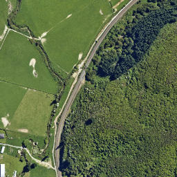 Satellite imagery of 2219, NZ