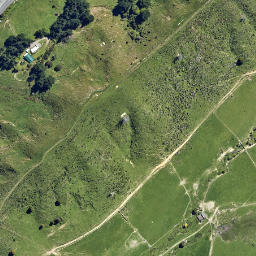 Satellite imagery of 2214, NZ