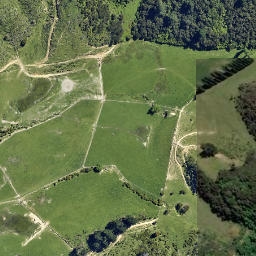 Satellite imagery of 2214, NZ