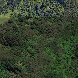 Satellite imagery of 2214, NZ