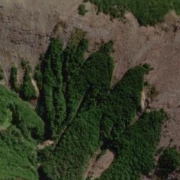 Satellite imagery of Cerro Fonck, AR