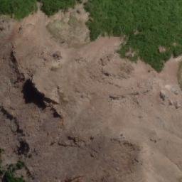 Satellite imagery of Cerro Fonck, AR