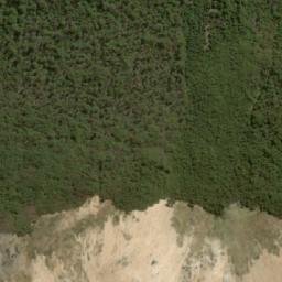 Satellite imagery of Cerro de las Hormigas, AR