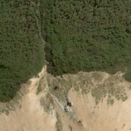Satellite imagery of Cerro de las Hormigas, AR