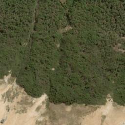 Satellite imagery of Cerro de las Hormigas, AR