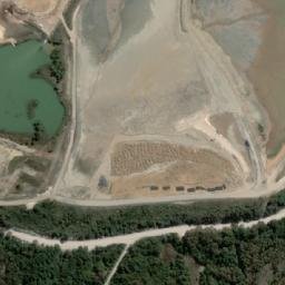 Satellite imagery of Highwood Hill, AU